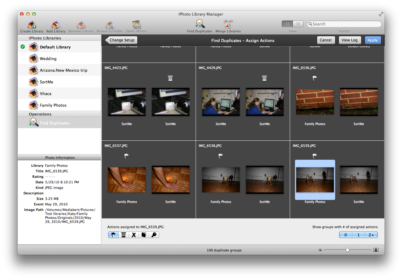 iphoto app for mac download