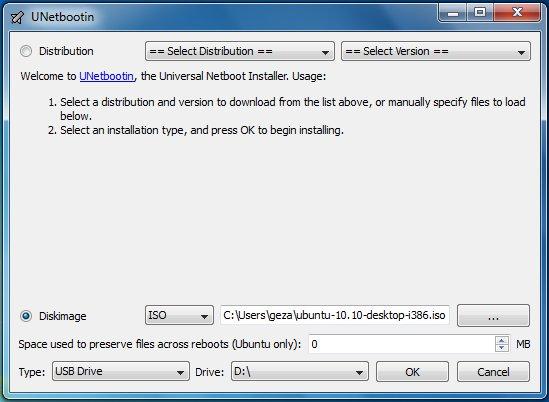 use a pc to make bootable usb for mac